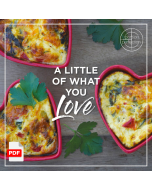 A Little of What You Love eBook