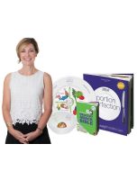 Accountability Starter-Portion Pack + Intial Consult