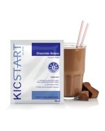 KicStart Chocolate Deluxe Meal Replacement Shake