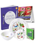 Complete Portion Perfection Kit (Porcelain)  