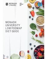 The Monash University Low FODMAP Diet Guide