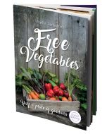 Free Vegetables Cookbook