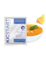 KicStart Pumpkin and Herb Meal Replacement Soup