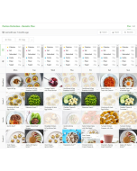 Bariatric Meal Plan SUBSCRIPTION, MODIFIABLE