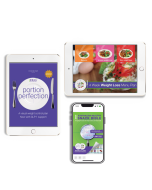 Portion Perfection - A Visual Weight Control Plan E-BOOK Set 2025/2026
