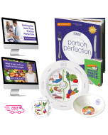 Portion Perfection Starter Pack with Masterclasses
