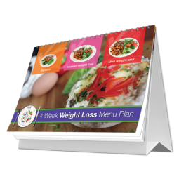 Fuel your body and mind all day with healthy fat.