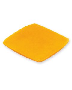 Cheddar cheese slice 28g