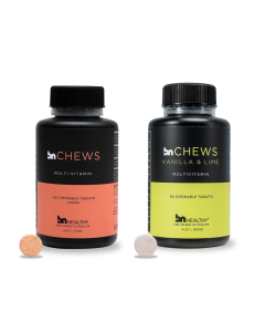 BN Chewable Multivitamins - BUY 3 FREE POST**