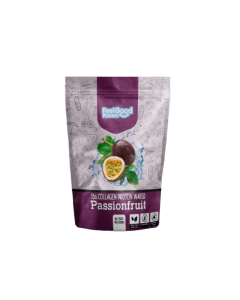 Feel Good Protein - Passionfruit - BUY 3 FREE POST  **