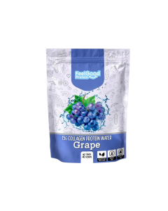 Feel Good Protein - Grape - BUY 3 FREE POST  **
