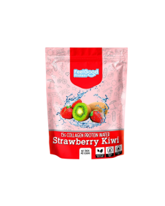 Feel Good Protein - Strawberry Kiwi - BUY 3 FREE POST  **