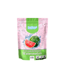 Feel Good Protein - Watermelon - BUY 3 FREE POST  **