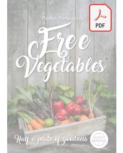 Free Vegetables Cookbook E-BOOK Download