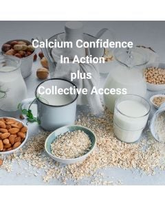 Calcium Confidence Course