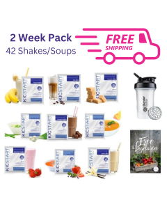 Kicstart 2 Week Pack