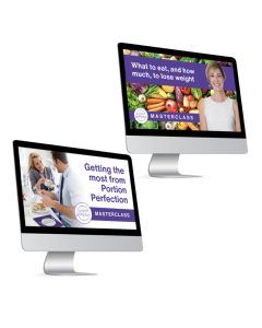 Portion Perfection Masterclasses