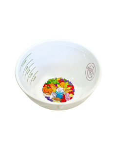 Portion Perfection Bowls