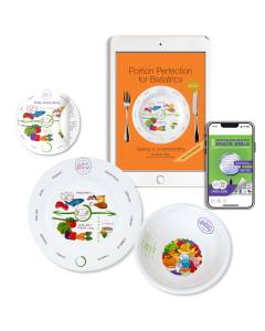 Portion Perfection Bariatric Kits