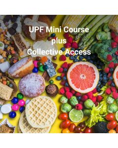 Ultra Processed Foods Course