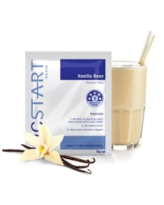 KicStart Vanilla Bean Meal Replacement Shake