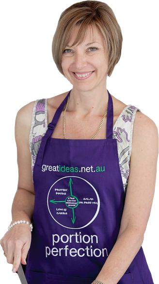 Dietitian